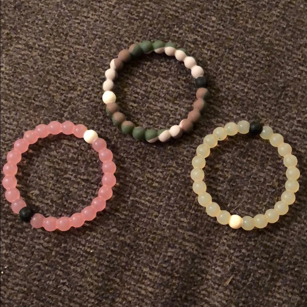 Small Lokai
